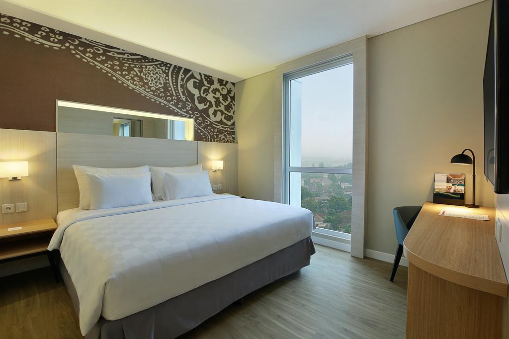 Swiss-Belinn Saripetojo Solo Exterior foto